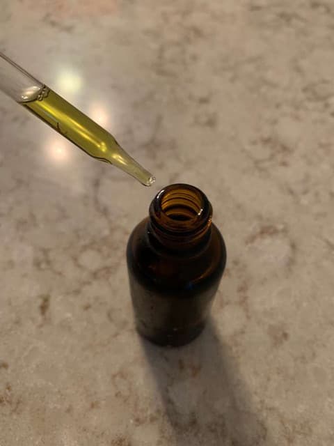 Ethanol Tincture